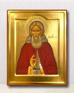 Икона «Сергий Радонежский, преподобный» Белебей